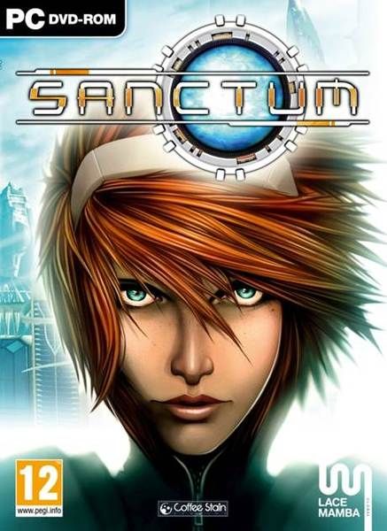 Sanctum (PC DVD)