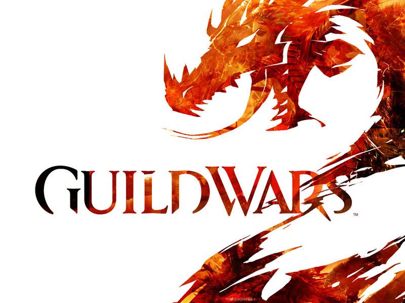 Guild Wars 2 (PC DVD-ROM)
