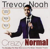 Crazy Normal (CD)