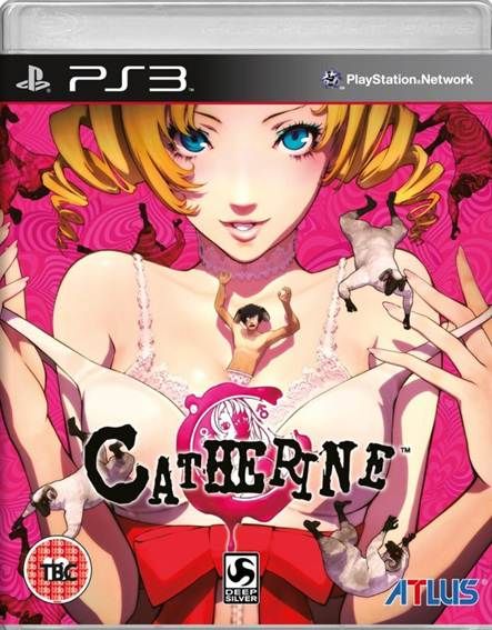 Catherine (PS3)