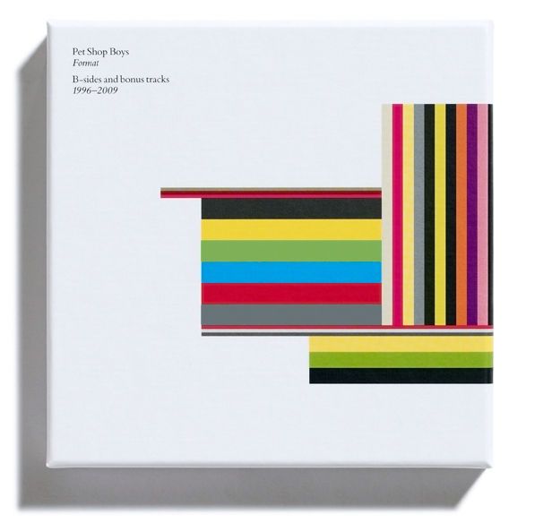 Format - Limited Edition (CD)