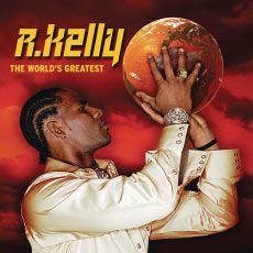 The World's Greatest (CD)