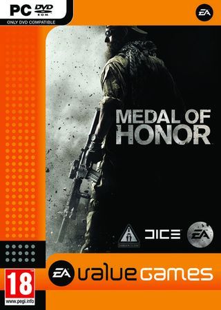 EA Value: Medal of Honor (PC DVD-ROM)