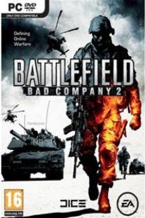 EA Classics: Battlefield: Bad Company 2 (PC DVD-ROM)