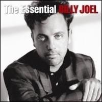 Essential Billy Joel (CD)