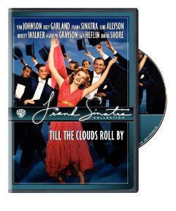 Till The Clouds Roll by - (Region 1 Import DVD)