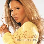 Ultimate Toni Braxton (CD)