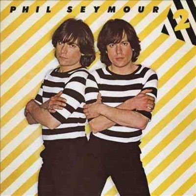 Phil Seymour Archive Series Volume 2 - (Import CD)