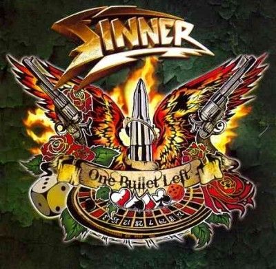 One Bullet Left - (Import CD)