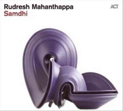 Samdhi - (Import CD)