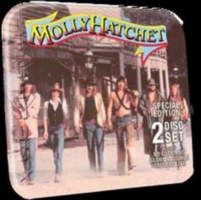 No Guts No Glory/Double Trouble (Live - (Import CD)
