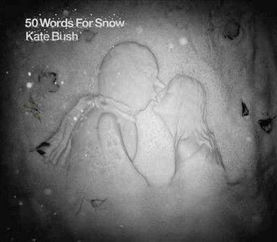 50 Words for Snow - (Import CD)