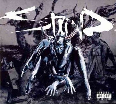 Staind (Deluxe Edition) - (Import CD)