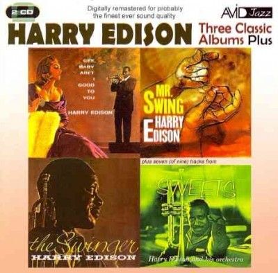 Three Classic Albums Plus (CD / Album)