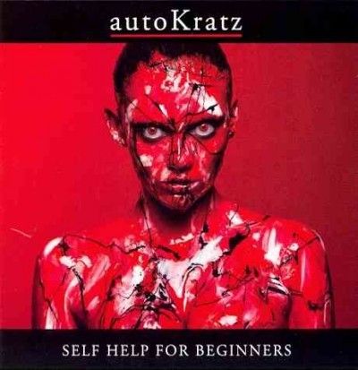Self Help for Beginners - (Import CD)