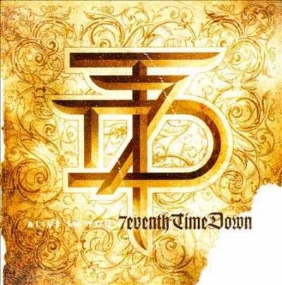 Alive in You - (Import CD)