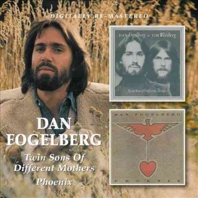 Twin Sons of Different Mothers/Phoeni - (Import CD)