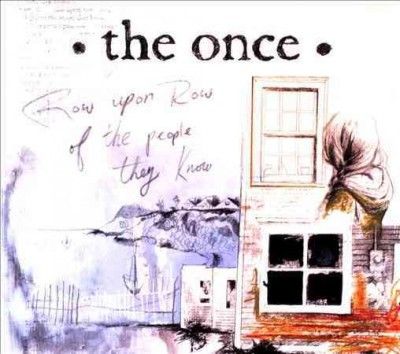 Row Upon Row of the People They Know - (Import CD)