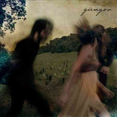 Ghosts Upon the Earth - (Import CD)