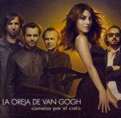 Cometas Por El Cielo - (Import CD)
