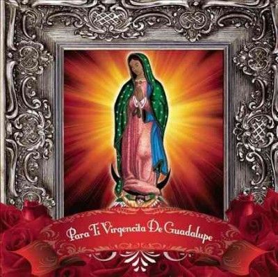 Para Ti Virgencita De Guadalupe - (Import CD)