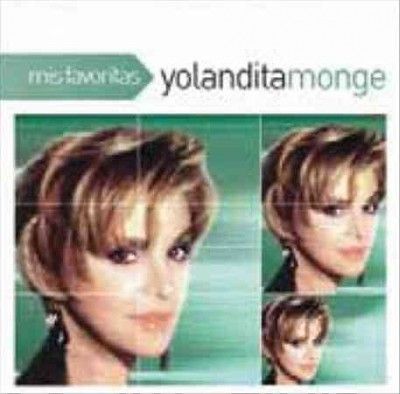 Mis Favoritas - (Import CD)