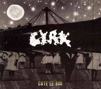 Cyrk - (Import CD)