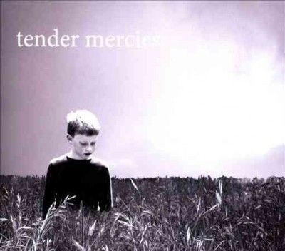 Tender Mercies - (Import CD)