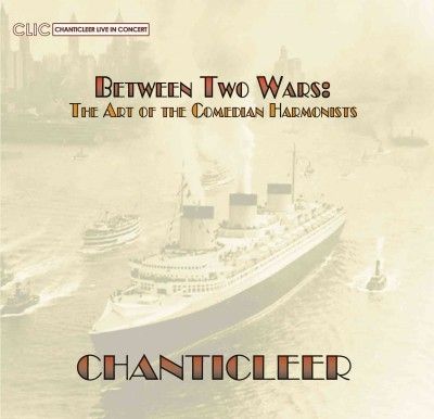 Between Two Wars:Art of the Comedian - (Import CD)