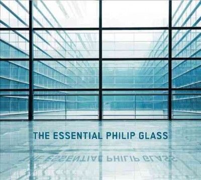 The Essential Philip Glass 2 (CD)