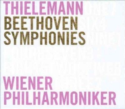 The Symphonies (Deluxe Version) (CD)