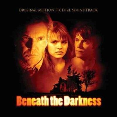 Beneath the Darkness (Ost) - (Import CD)