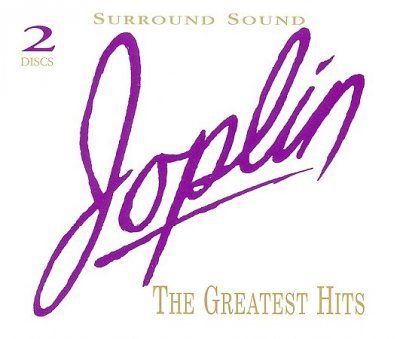 Joplin:Greatest - (Import CD)