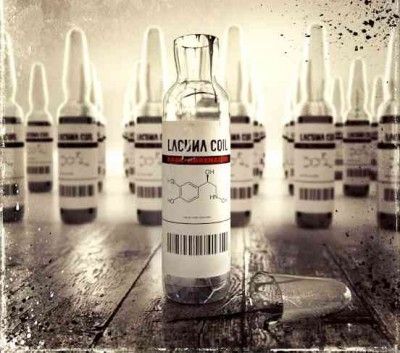 Dark Adrenaline - (Import CD)