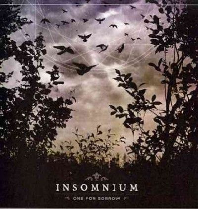 One for Sorrow - (Import CD)