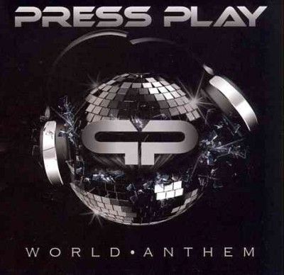 World Anthem - (Import CD)