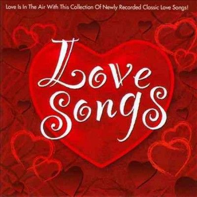 Love Songs - (Import CD)