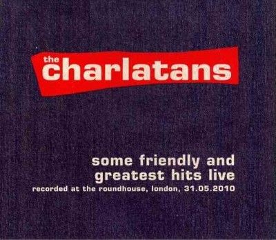 Some Friendly and Greatest Hits at Ro - (Import CD)