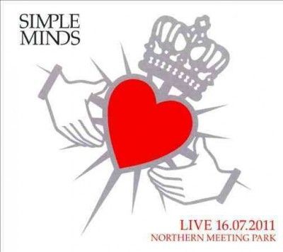 Live 2011:Northern Meeting Park - (Import CD)
