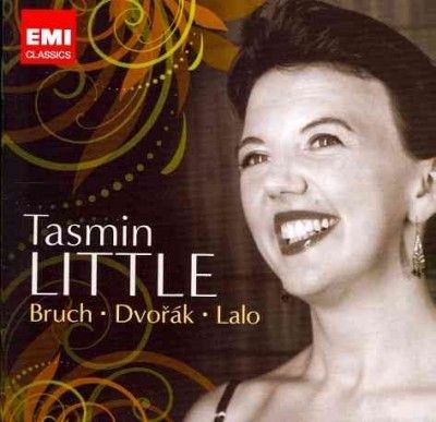 Bruch Dvorak and Lalo - (Import CD)