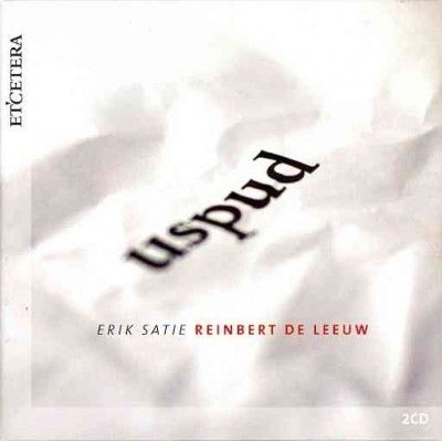 Uspud (CD / Album)
