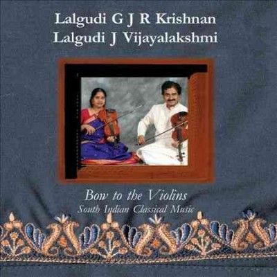 Bow to the Violins - (Import CD)