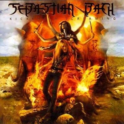 Kicking &amp; Screaming - (Import CD)