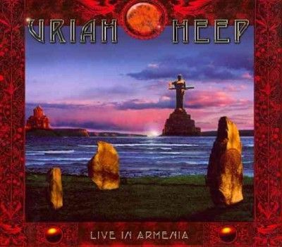 Live in Armenia - (Import CD)