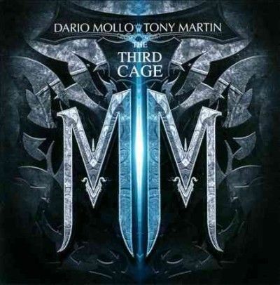 Third Cage - (Import CD)