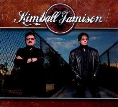 Kimball Jamison - (Import CD)