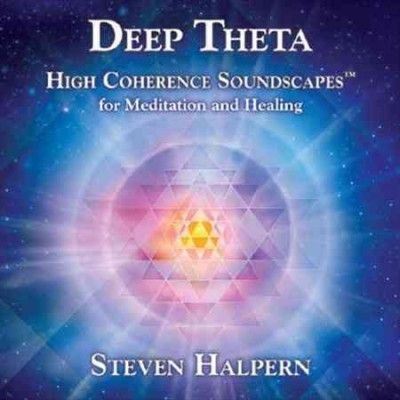 Deep Theta:High Coherence Soundscapes - (Import CD)