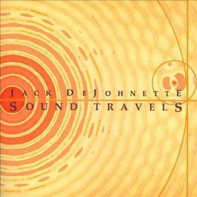 Sound Travels - (Import CD)