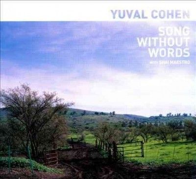 Song Without Words - (Import CD)