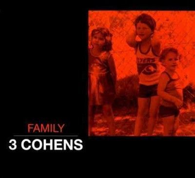 Family - (Import CD)